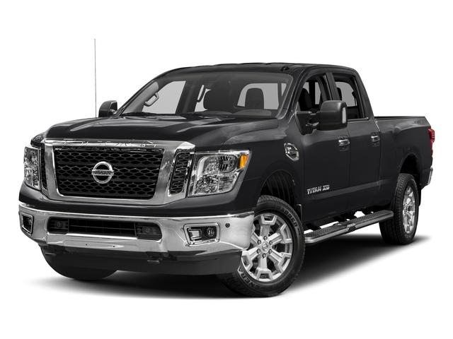 used 2018 Nissan Titan XD car, priced at $25,495