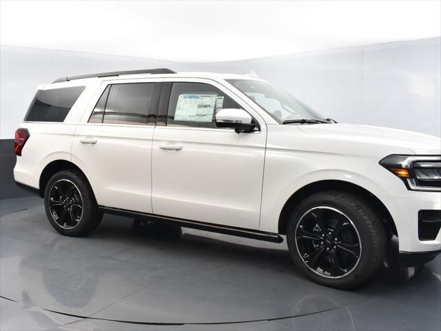 new 2024 Ford Expedition car, priced at $73,999