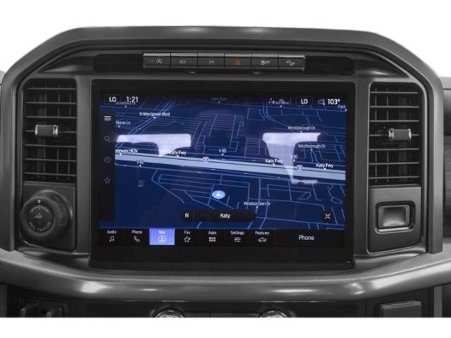new 2025 Ford F-150 car, priced at $65,940