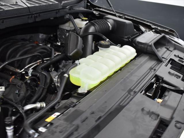 new 2025 Ford F-150 car, priced at $60,009