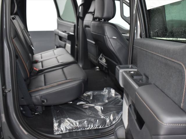 new 2025 Ford F-150 car, priced at $60,009