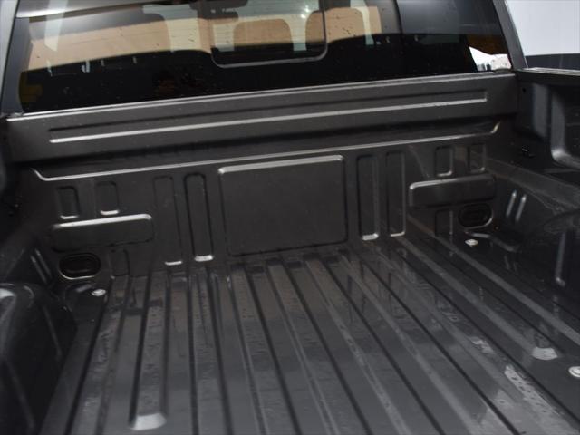 new 2025 Ford F-150 car, priced at $60,009