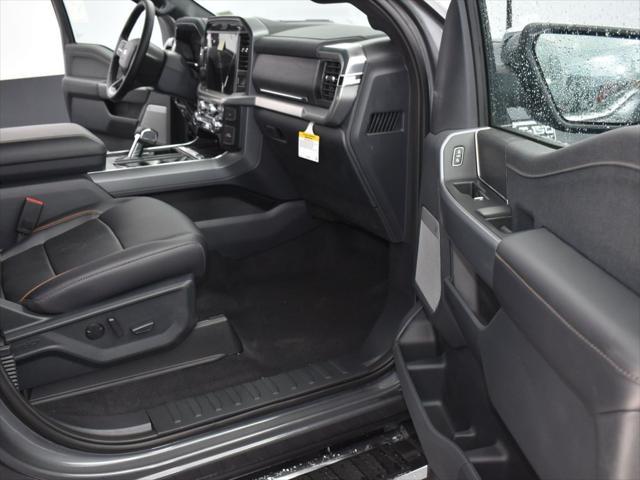 new 2025 Ford F-150 car, priced at $60,009