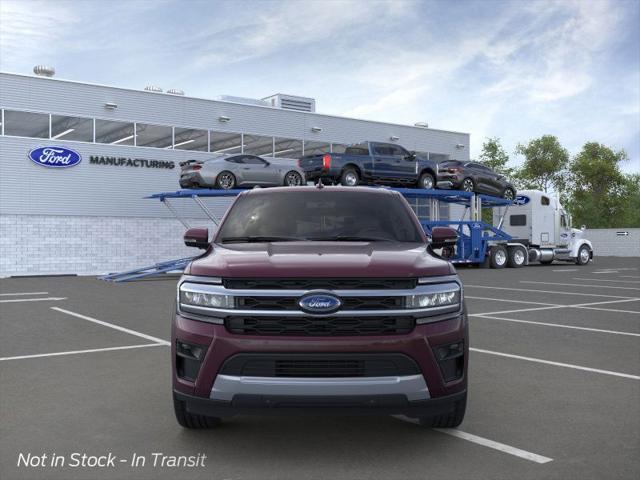 new 2024 Ford Expedition car, priced at $74,350