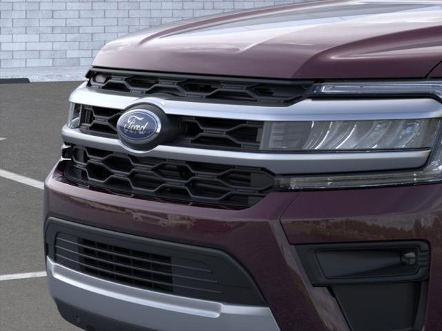 new 2024 Ford Expedition car, priced at $74,350