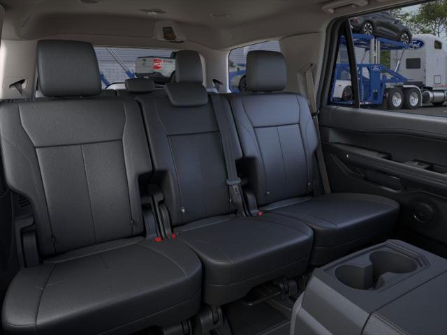 new 2024 Ford Expedition car, priced at $74,350