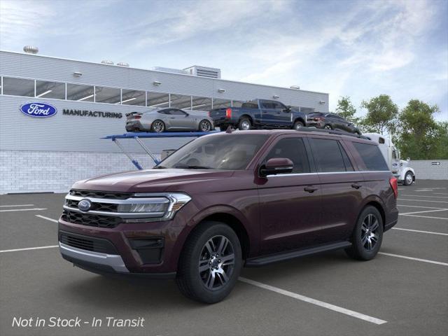 new 2024 Ford Expedition car, priced at $74,350