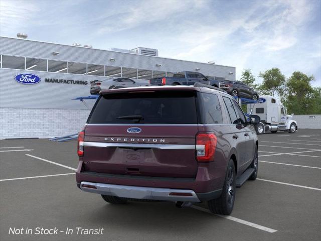 new 2024 Ford Expedition car, priced at $74,350