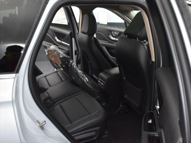 new 2025 Lincoln Corsair car, priced at $59,710
