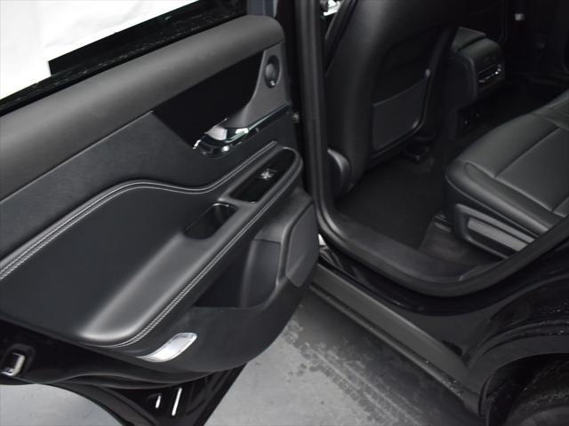 new 2025 Lincoln Corsair car, priced at $52,888