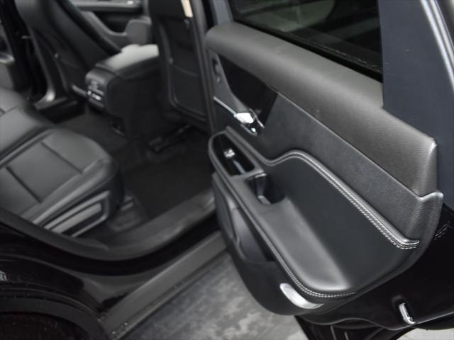 new 2025 Lincoln Corsair car, priced at $52,888