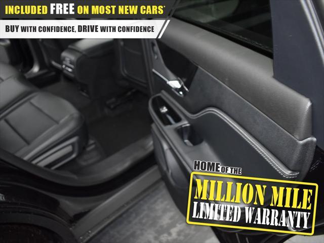 new 2025 Lincoln Corsair car, priced at $52,714