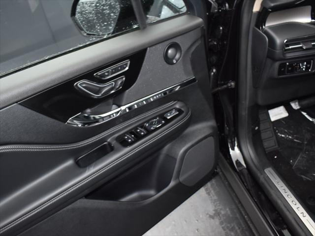 new 2025 Lincoln Corsair car, priced at $52,888