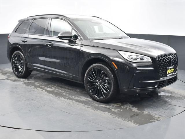 new 2025 Lincoln Corsair car, priced at $52,888