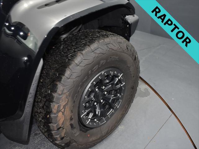 new 2024 Ford Bronco car, priced at $78,750