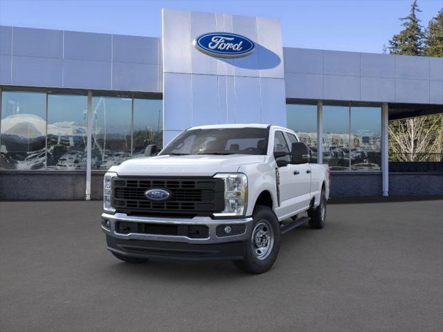 new 2024 Ford F-350 car, priced at $52,777