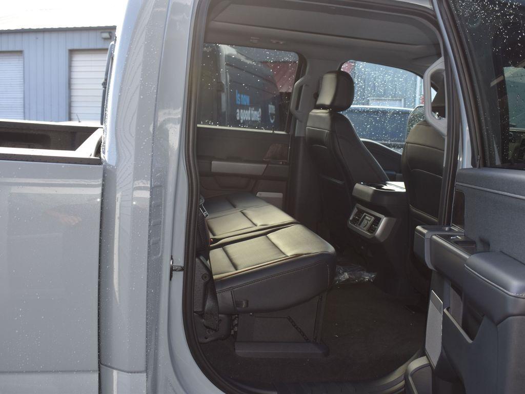 new 2025 Ford F-350 car, priced at $84,946
