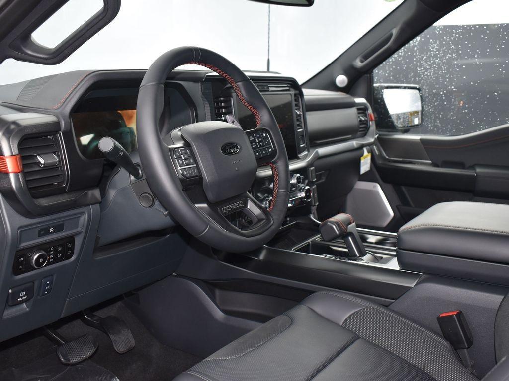 new 2025 Ford F-350 car, priced at $84,946
