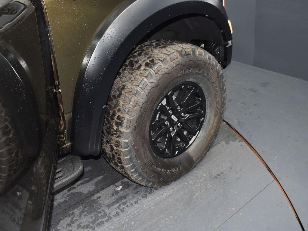 new 2025 Ford F-350 car, priced at $84,946