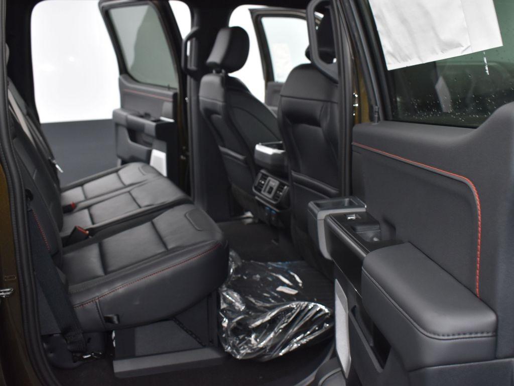 new 2025 Ford F-350 car, priced at $84,946