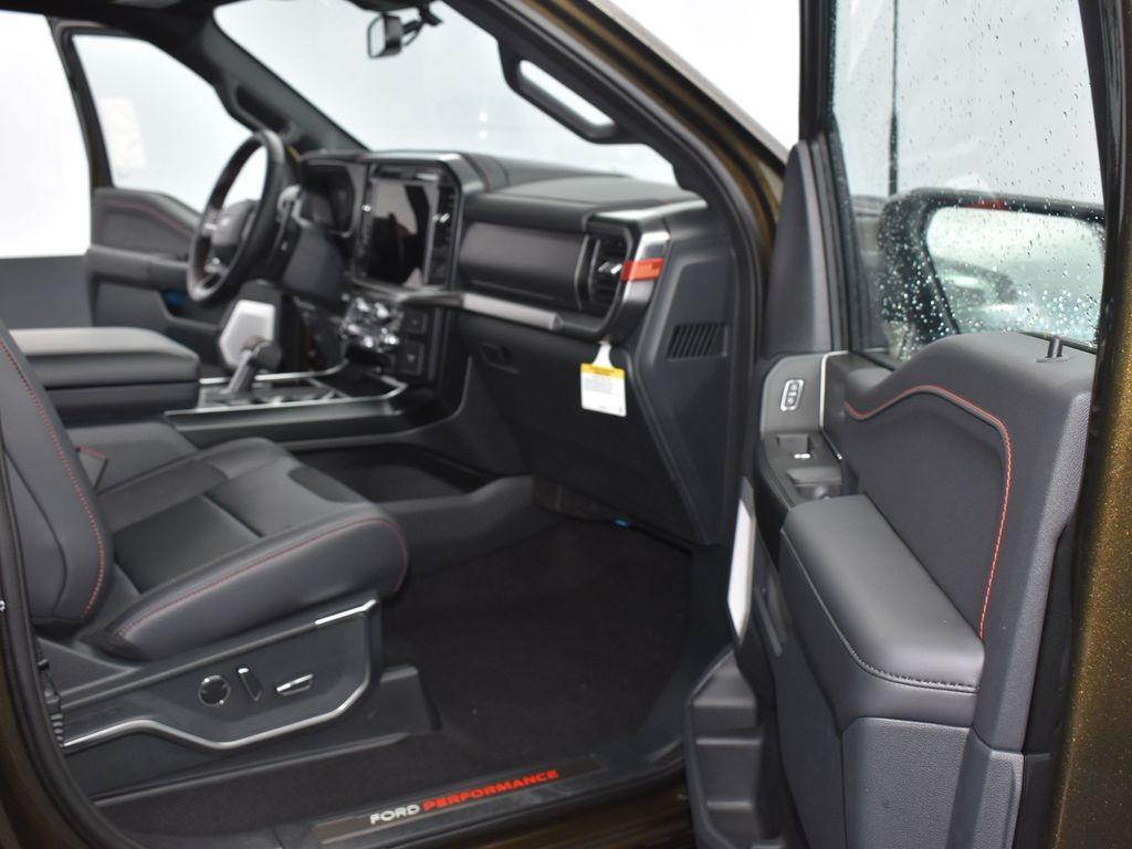 new 2025 Ford F-350 car, priced at $84,946