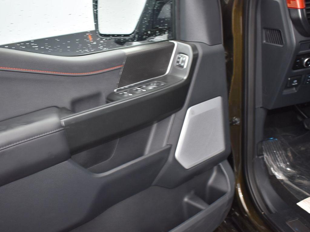 new 2025 Ford F-350 car, priced at $84,946