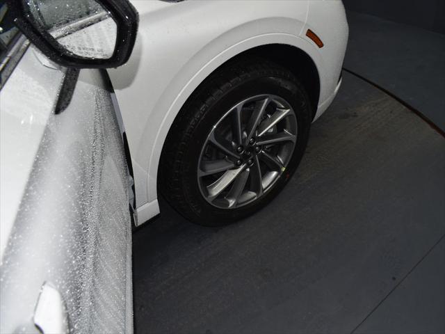 new 2025 Lincoln Corsair car, priced at $54,488