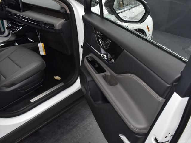new 2025 Lincoln Corsair car, priced at $54,488