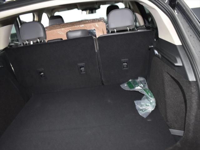 new 2025 Lincoln Corsair car, priced at $54,488