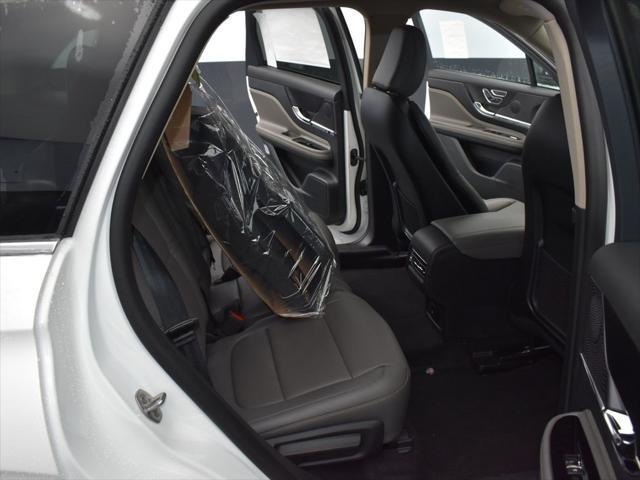 new 2025 Lincoln Corsair car, priced at $54,488