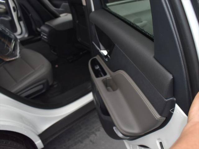 new 2025 Lincoln Corsair car, priced at $54,488