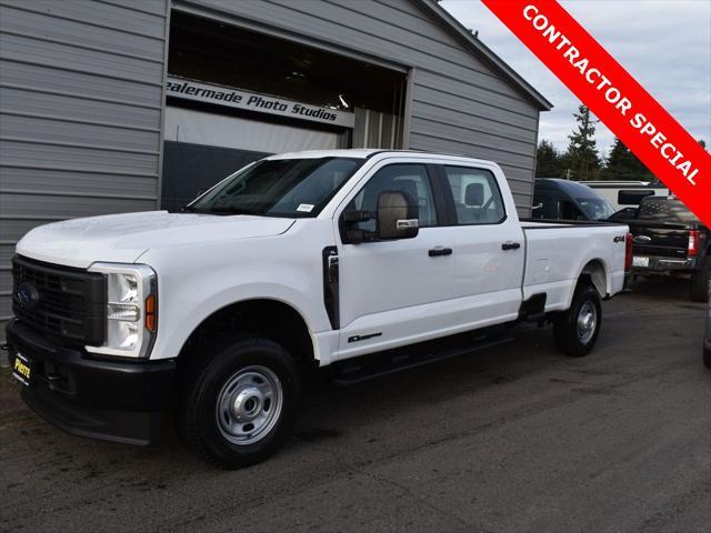 new 2024 Ford F-350 car, priced at $61,005