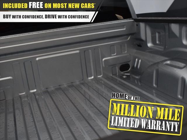 new 2025 Ford F-150 car, priced at $47,889