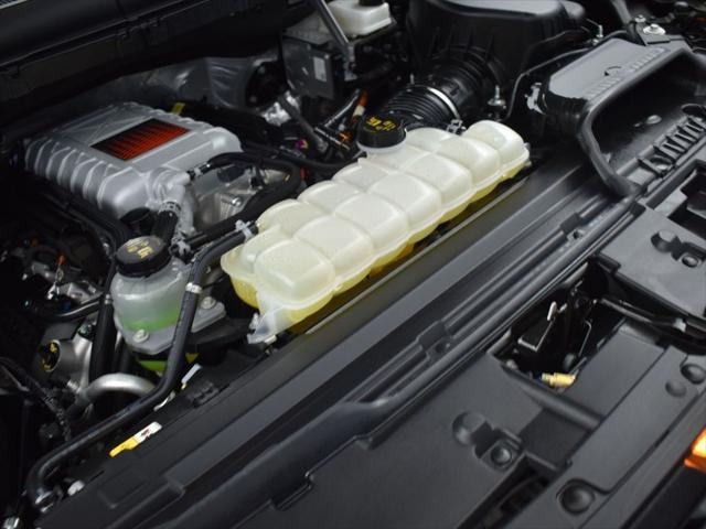 used 2025 Ford F-150 car, priced at $132,848