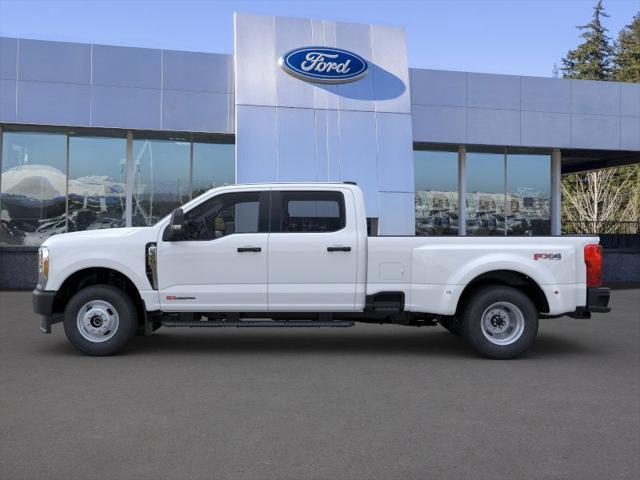 new 2024 Ford F-350 car, priced at $65,888