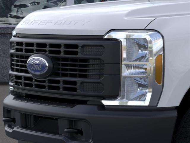 new 2024 Ford F-350 car, priced at $65,888