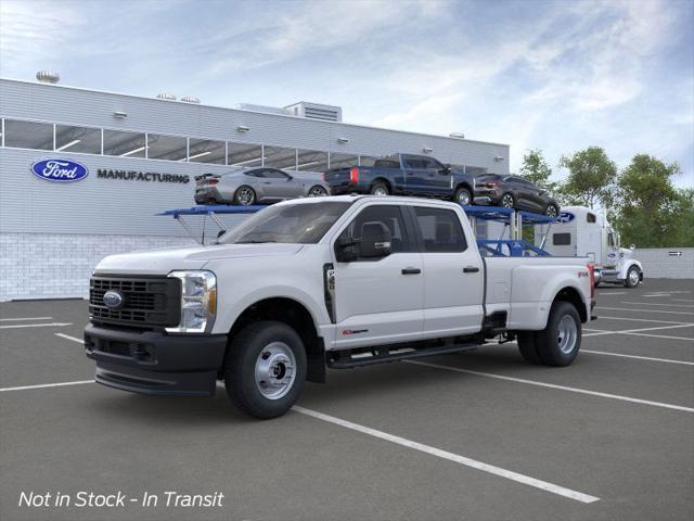 new 2024 Ford F-350 car, priced at $68,870