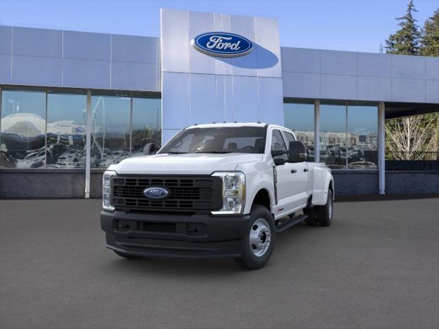 new 2024 Ford F-350 car, priced at $65,888