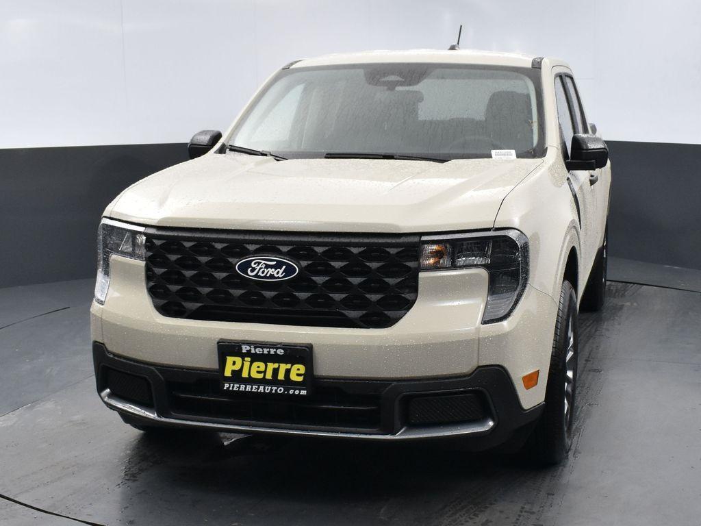 new 2025 Ford Maverick car, priced at $37,633