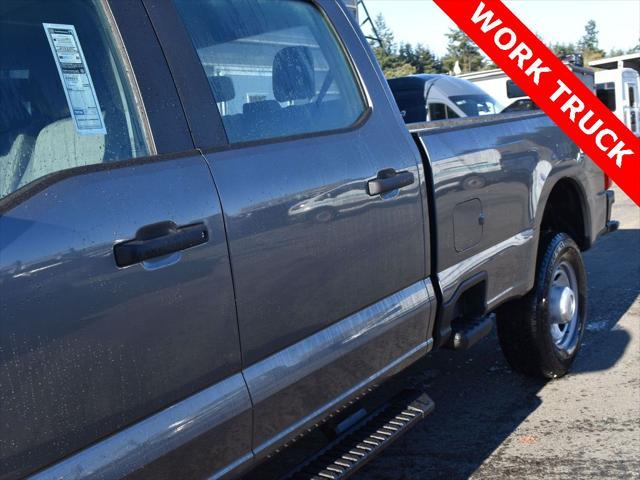 new 2024 Ford F-350 car, priced at $50,705
