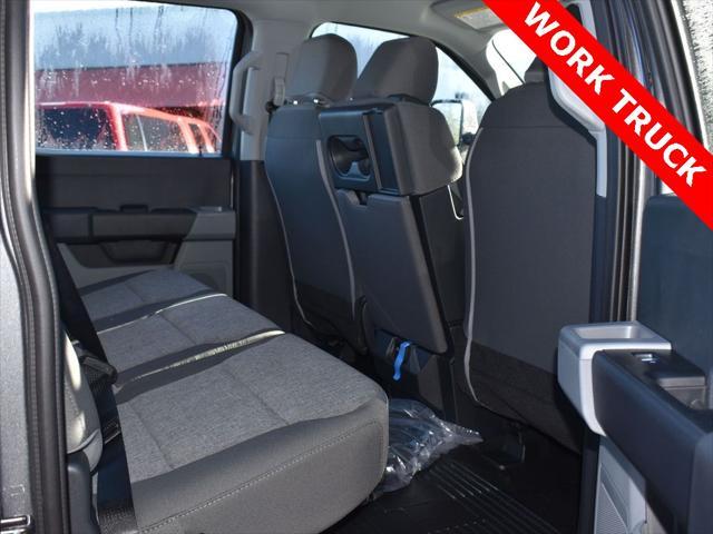 new 2024 Ford F-350 car, priced at $50,705