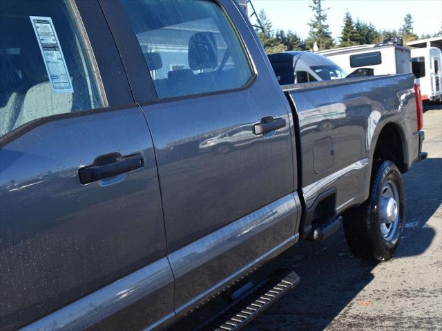 new 2024 Ford F-350 car, priced at $54,801