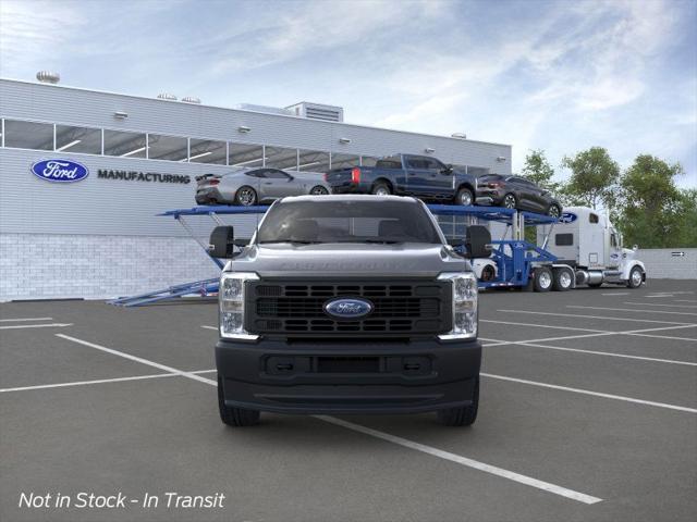 new 2024 Ford F-350 car, priced at $59,955