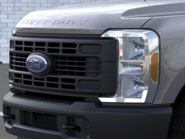 new 2024 Ford F-350 car, priced at $59,955