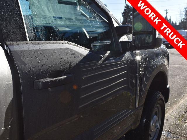 new 2024 Ford F-350 car, priced at $50,705