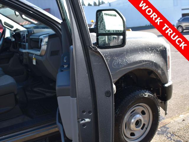 new 2024 Ford F-350 car, priced at $50,705