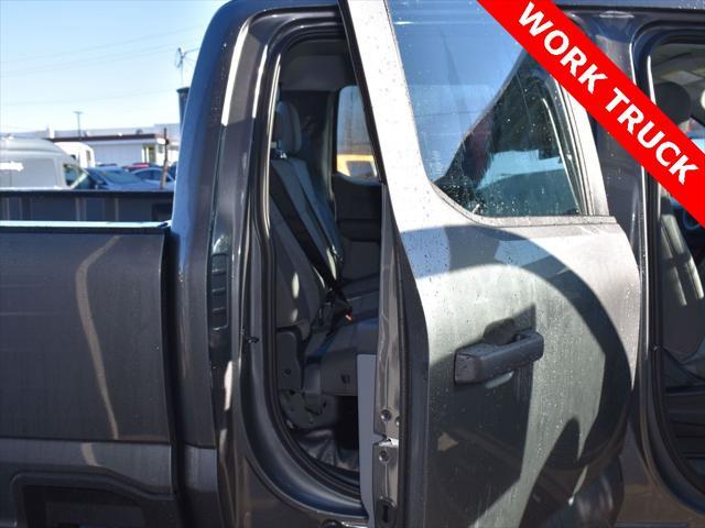 new 2024 Ford F-350 car, priced at $50,705