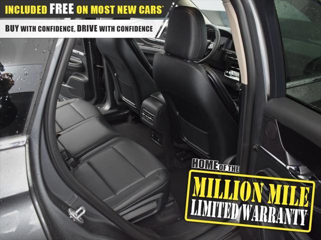 new 2025 Lincoln Corsair car, priced at $47,148