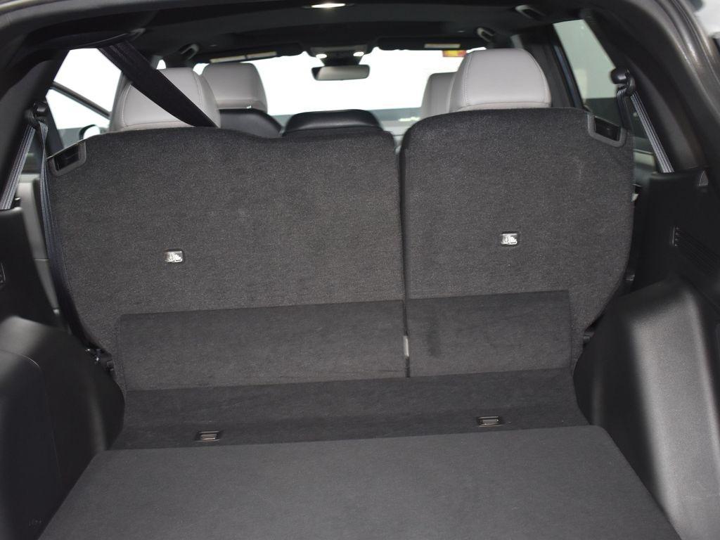 used 2024 Honda CR-V Hybrid car, priced at $37,974