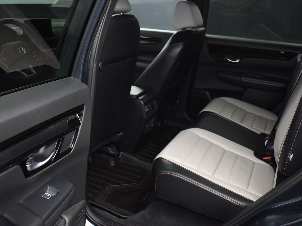 used 2024 Honda CR-V Hybrid car, priced at $37,974